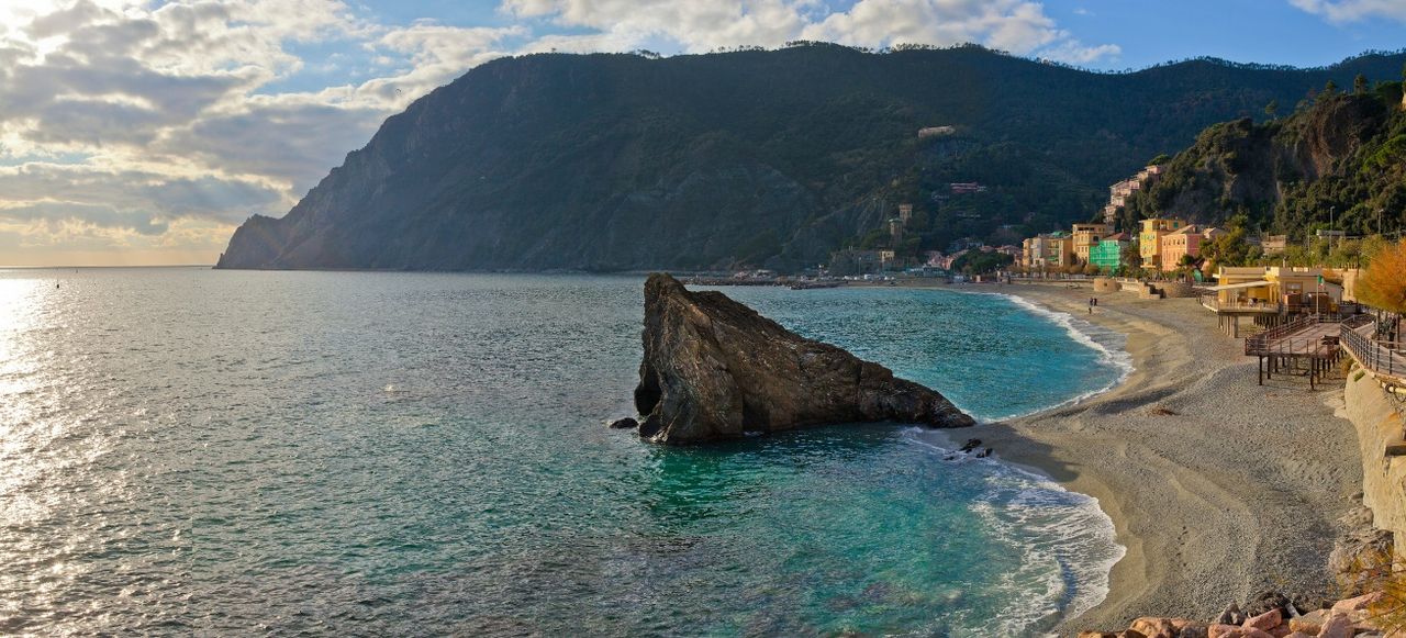 Monterosso al Mare, Monterosso