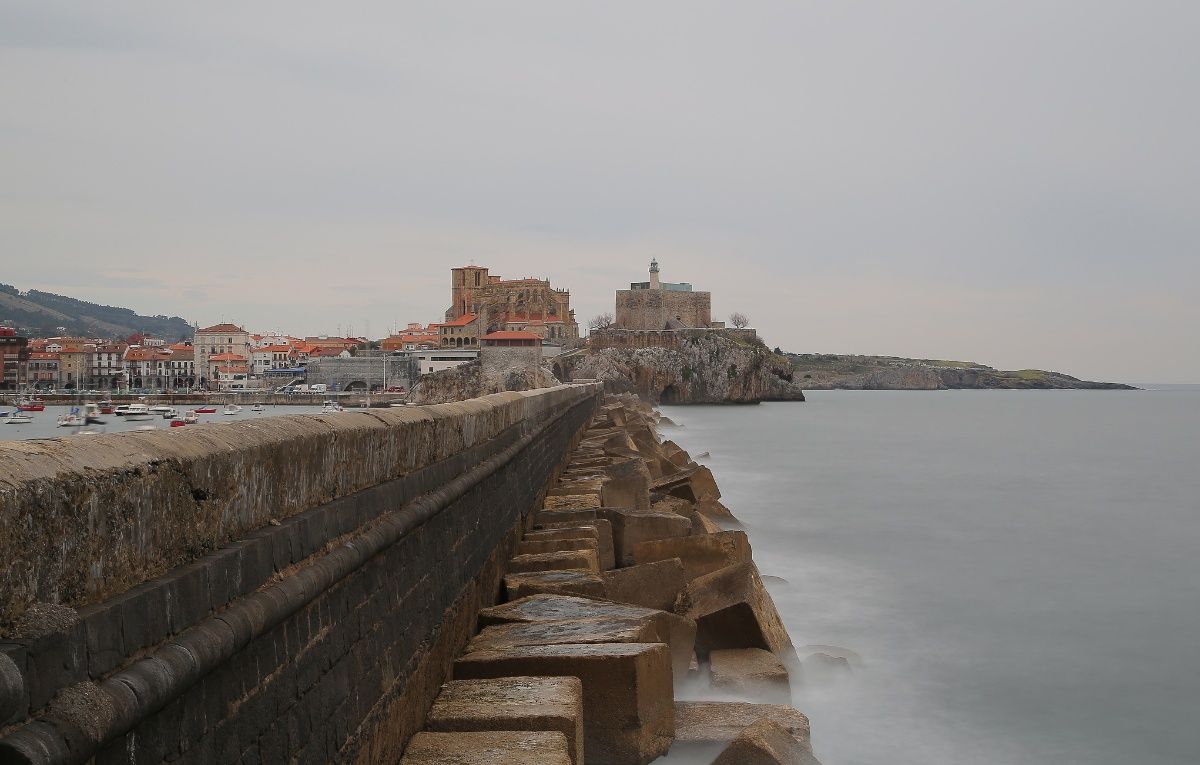 Castro Urdiales