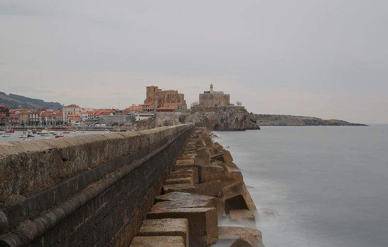 Castro Urdiales