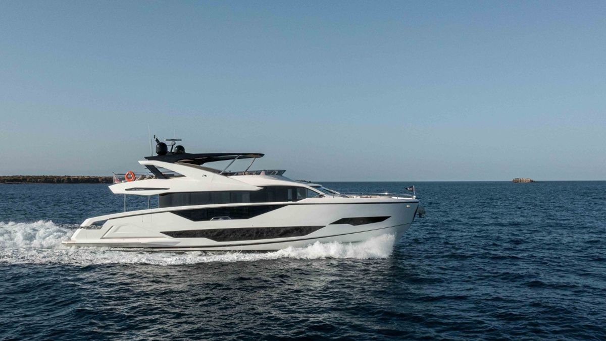 Top 7 Italy Yacht Charters for First-Time Charter Guests