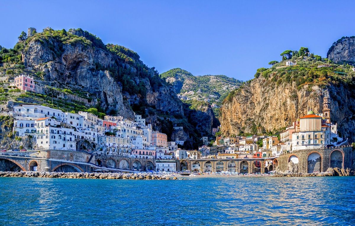 Salerno, Italy