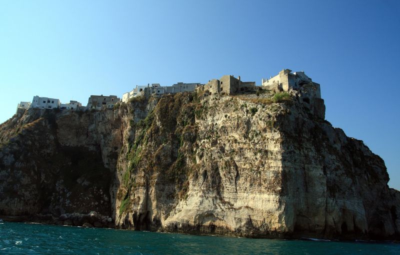 Peschici