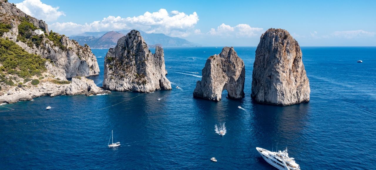 Capri - Italy