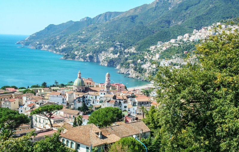 Vietri sul Mare