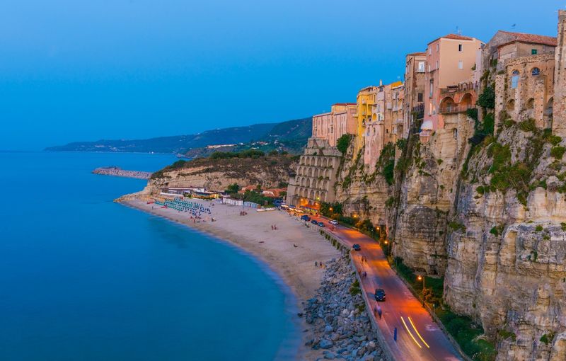 Tropea