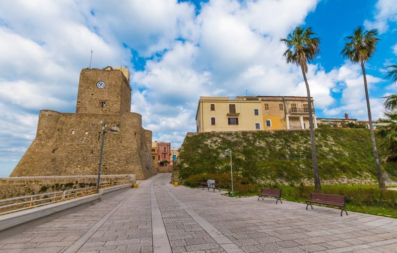 Termoli (Molise, Italy)