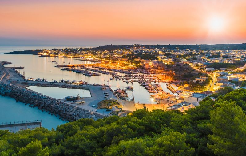 Santa Maria di Leuca
