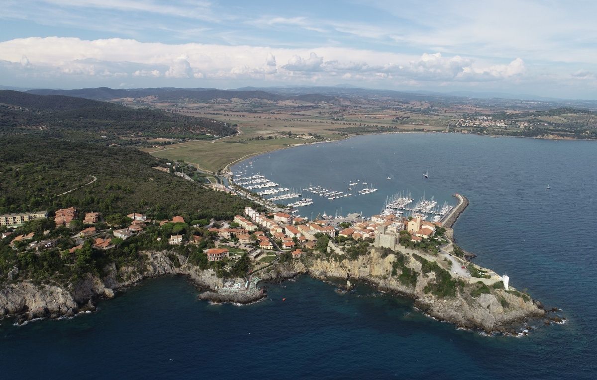 Talamone