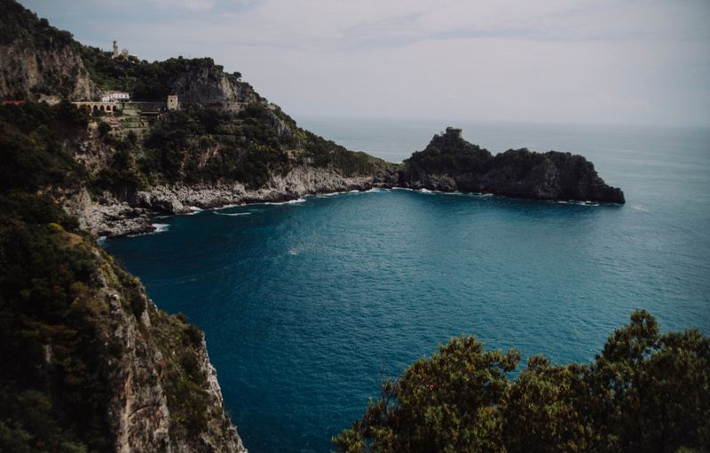Praiano Views