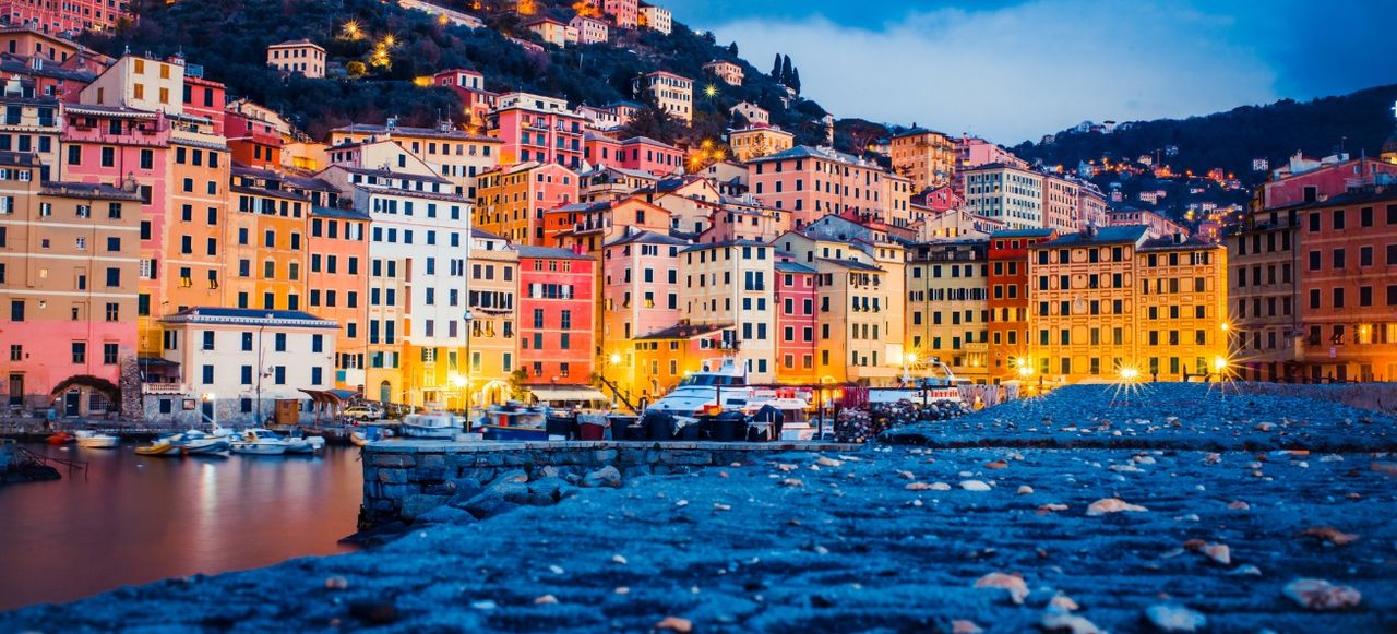 Camogli