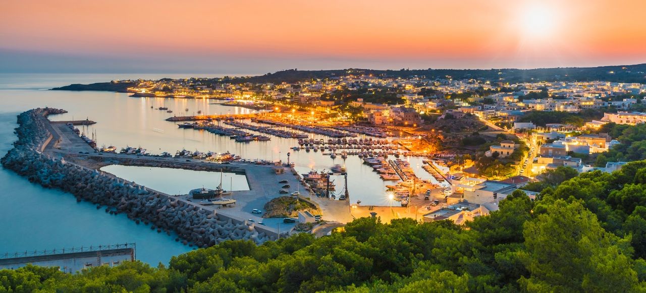 Santa Maria di Leuca