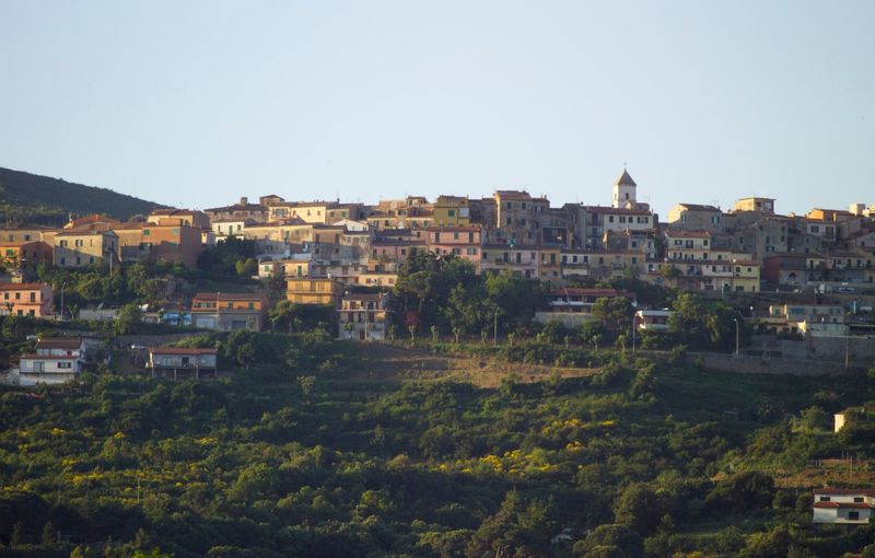Capoliveri