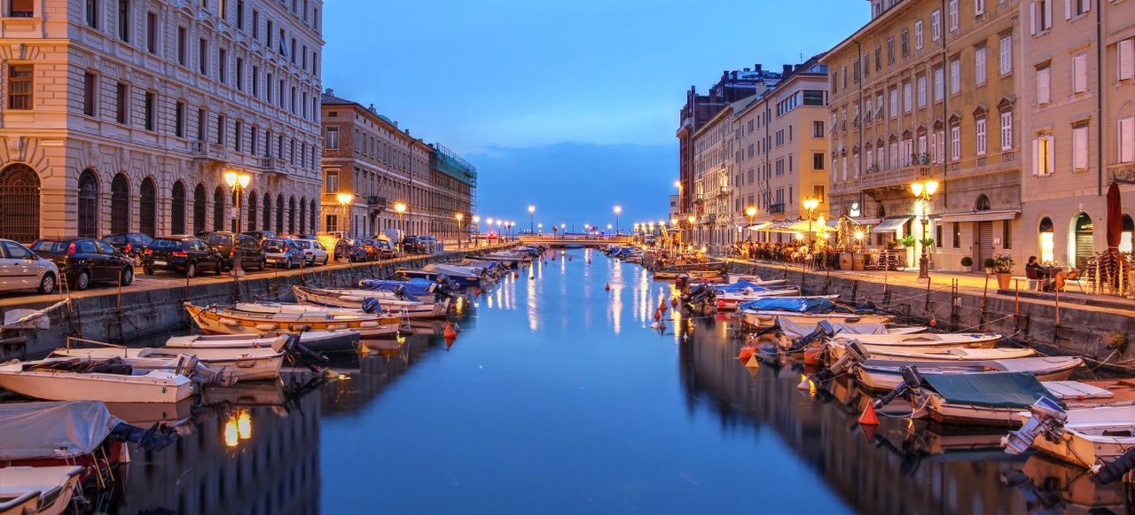 Trieste, Italy
