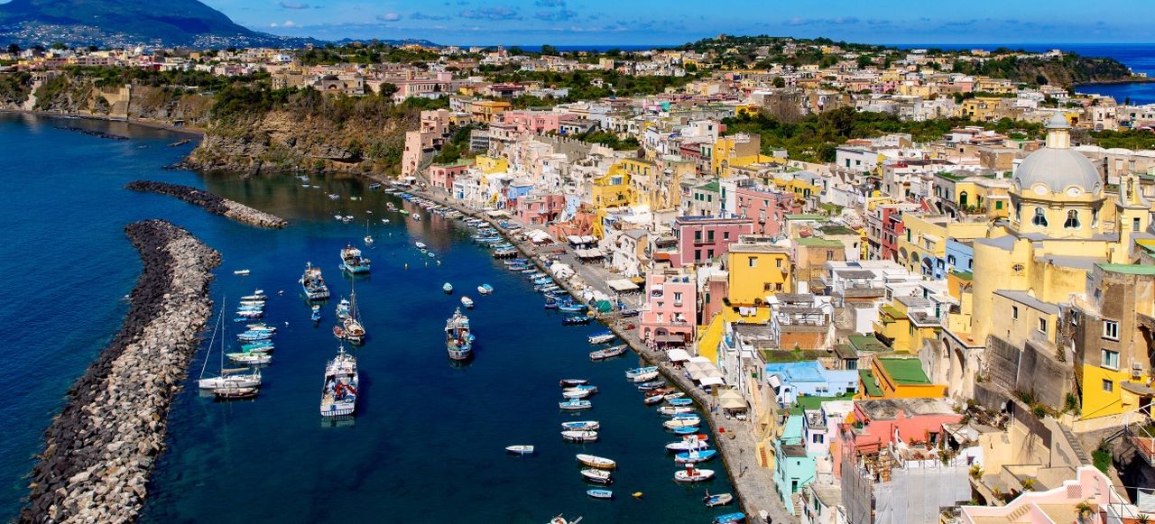 Procida