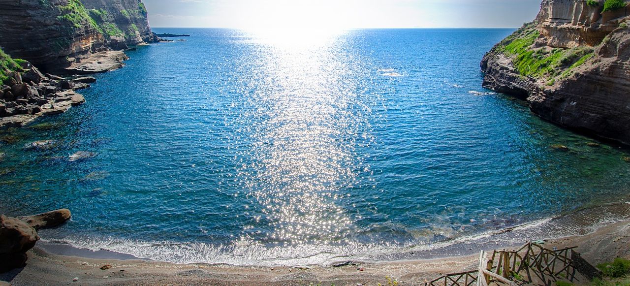 Ventotene
