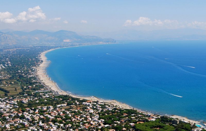 San Felice Circeo
