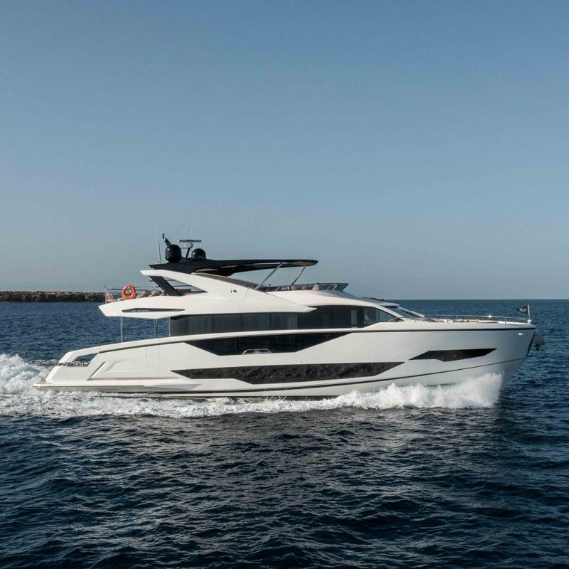 Top 7 Italy Yacht Charters for First-Time Charter Guests