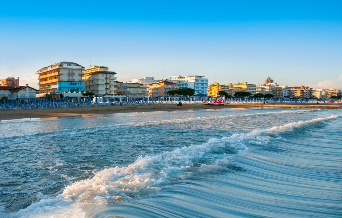 Lido di Jesolo, Italy