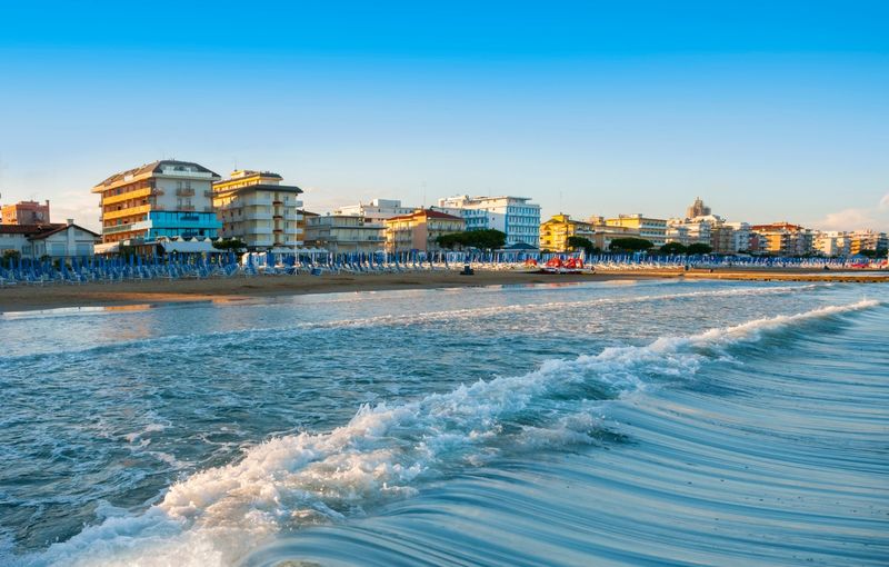 Lido di Jesolo, Italy