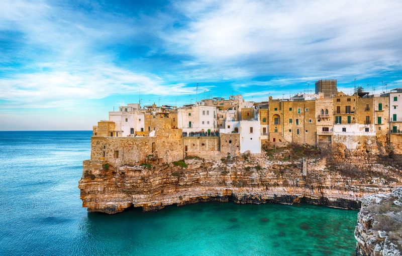 Polignano a Mare