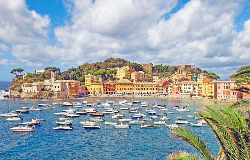 Sestri Levante