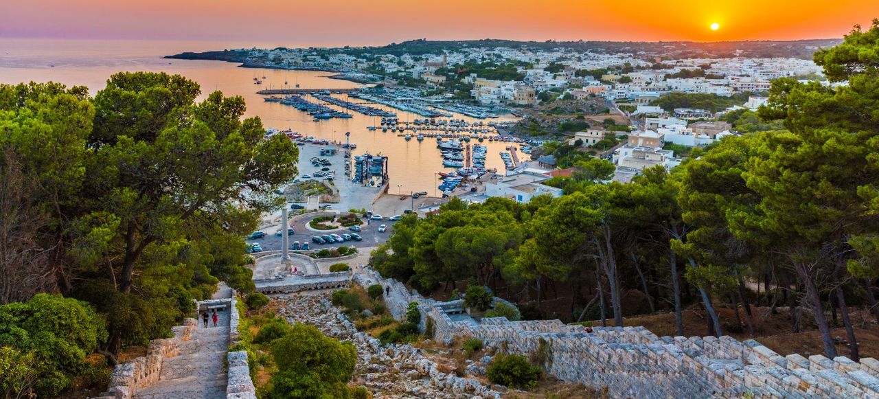 Santa Maria di Leuca