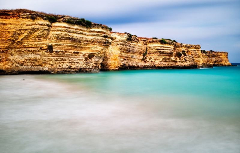 Baia Del Mulino Ad Acqua