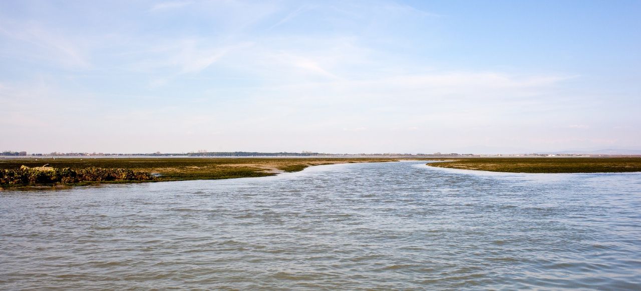 Grado Lagoon