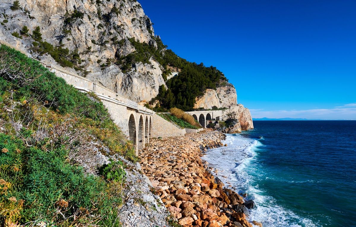 Finale Ligure