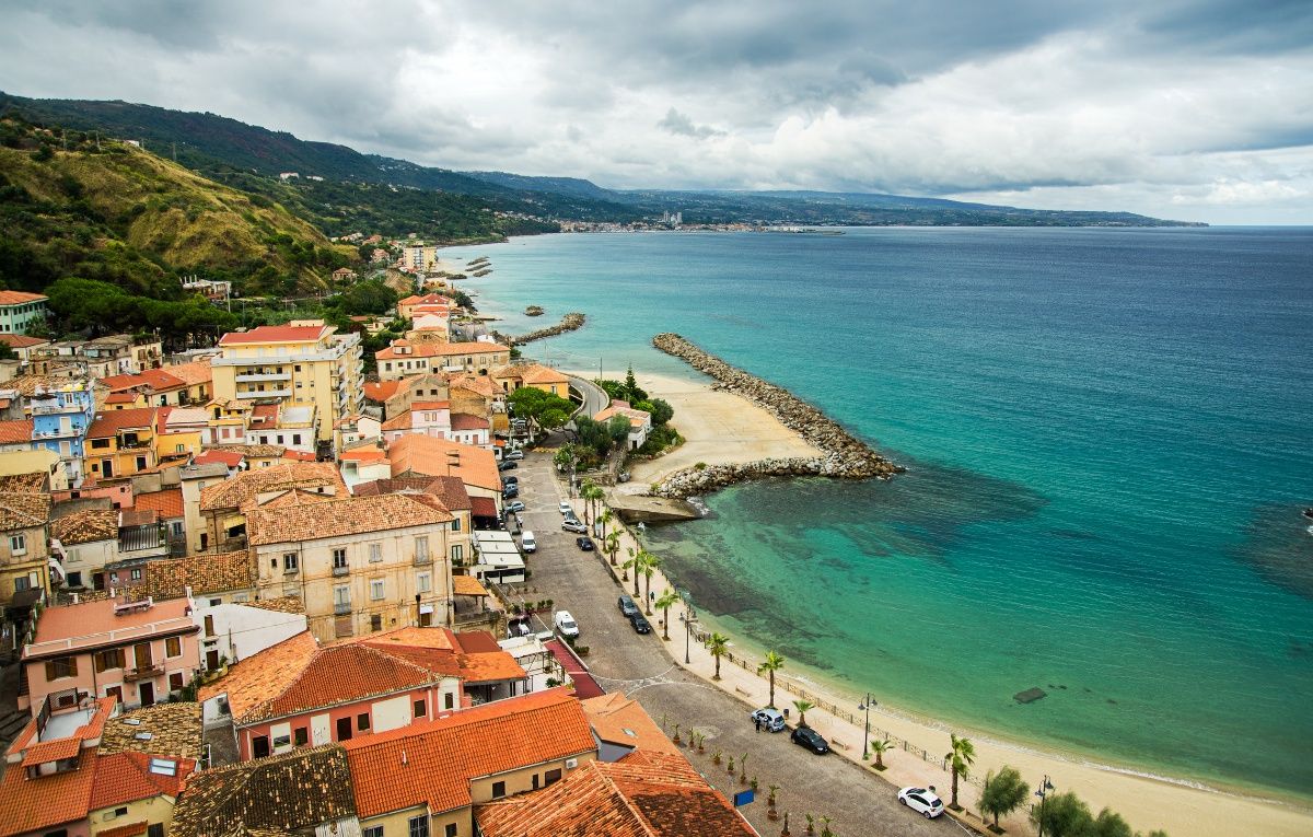 Pizzo Calabro