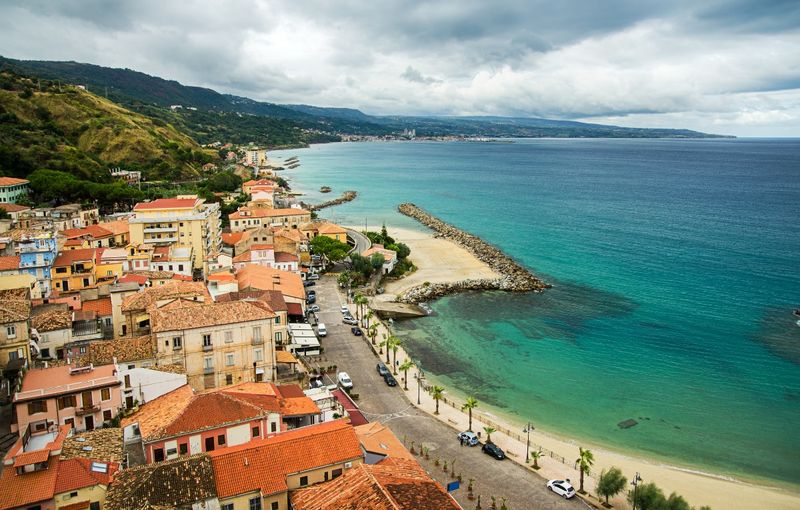Pizzo Calabro