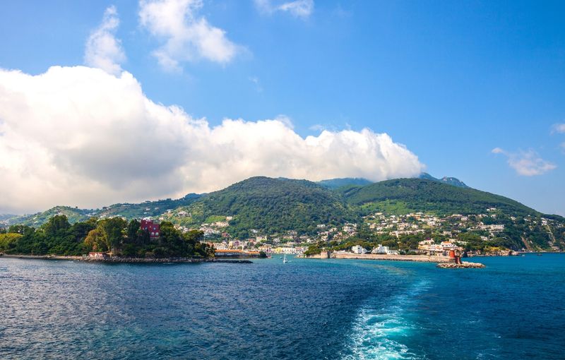 Ischia Porto