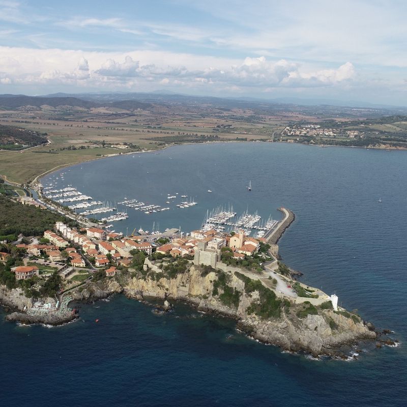 Talamone