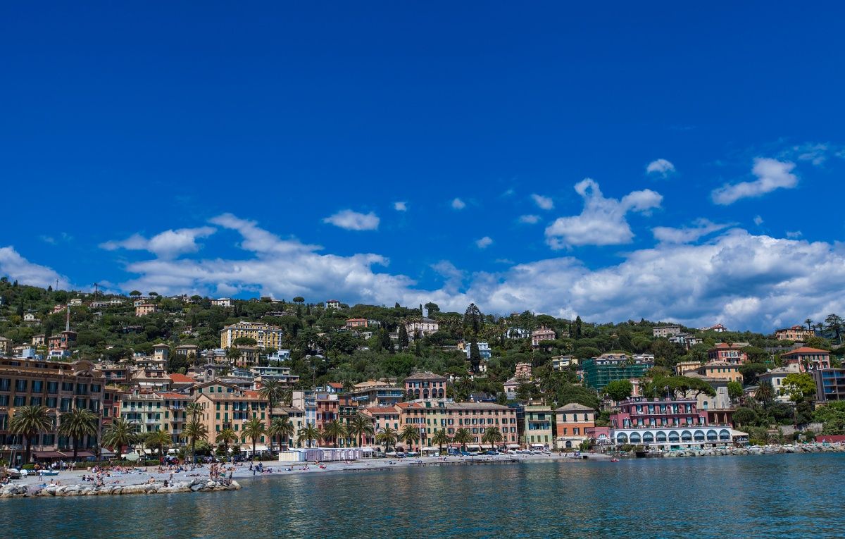 Santa Margherita Ligure
