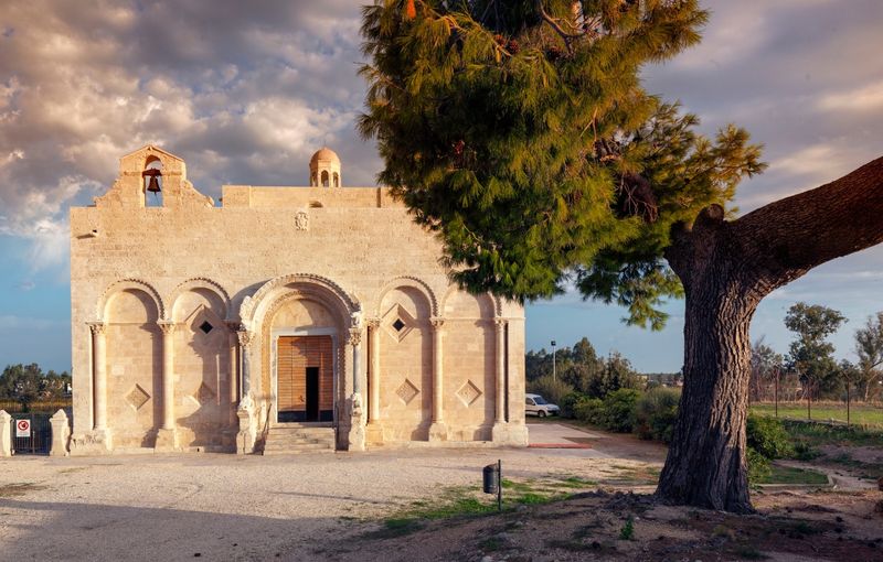 Manfredonia. Foggia
