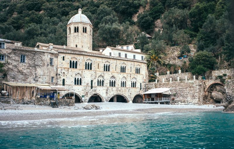 San Fruttuoso