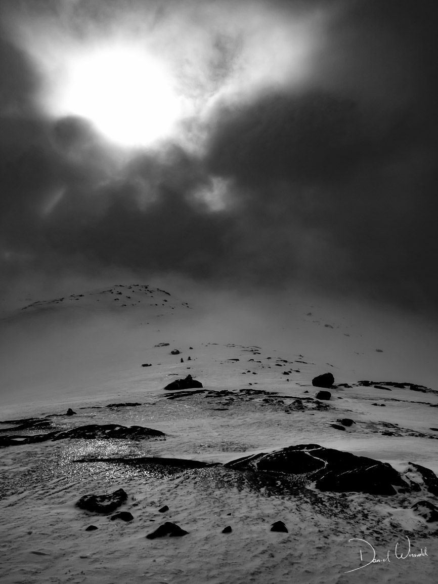 Jotunheimen, Norway