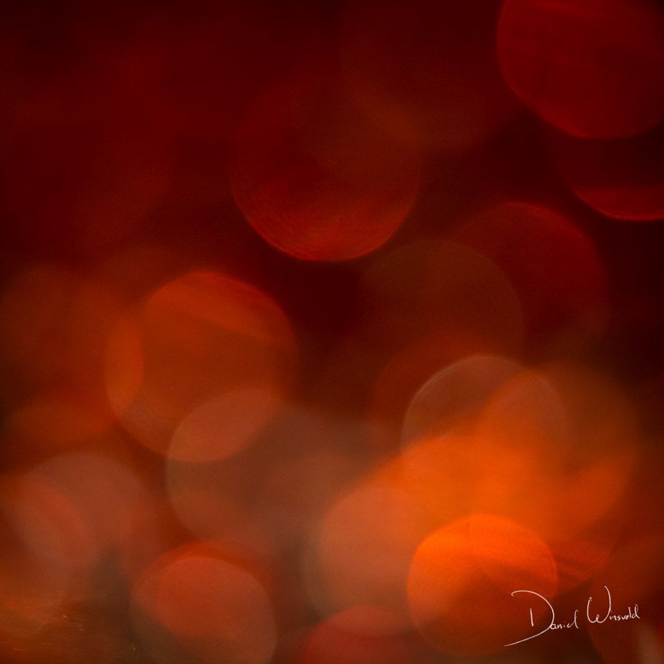 Mexican bokeh I, Tlaquepaque, Mexico