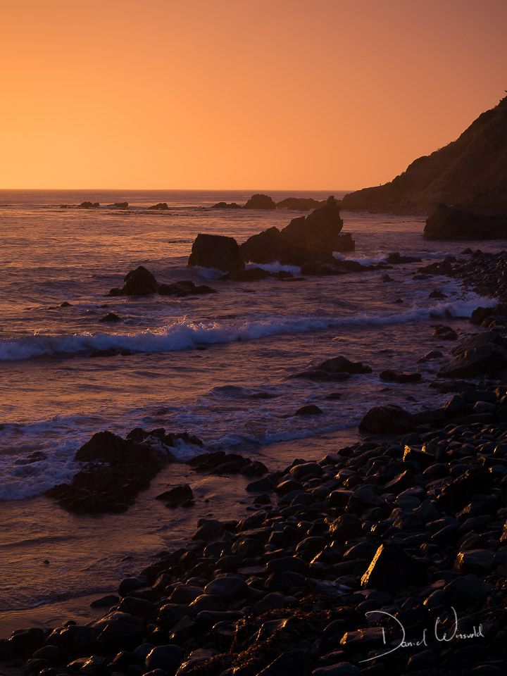 The Catlins, The Catlins, New Zealand