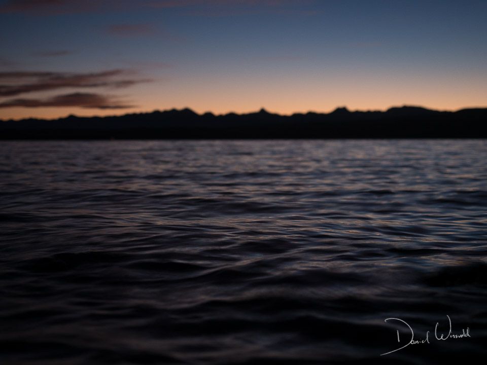 Lake Tekapo, Lake Tekapo, New Zealand