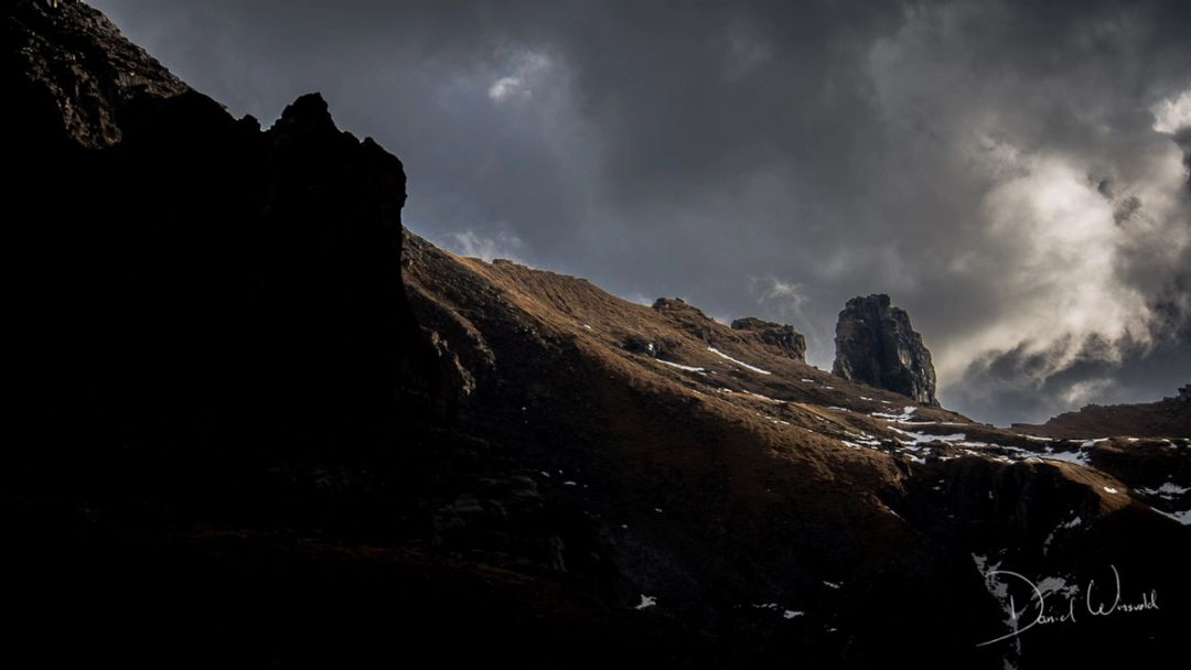 Valais, Switzerland
