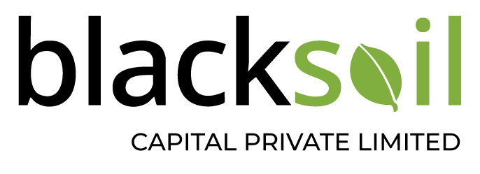 blacksoil Company Logo