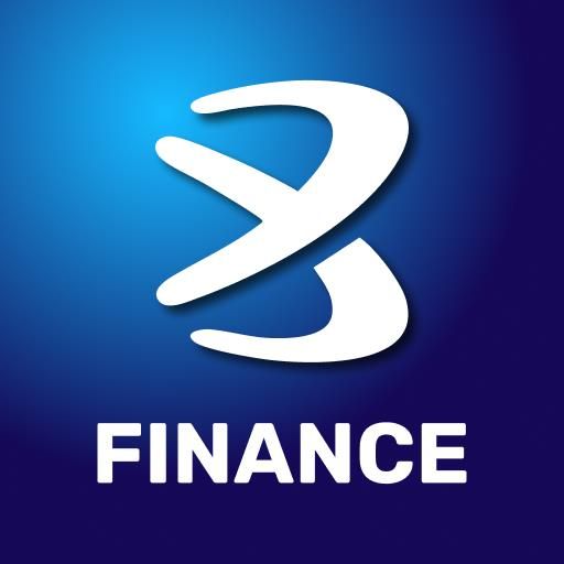 Bajaj Finserv Company Logo