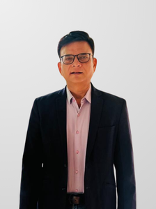 Sanjay Ojha