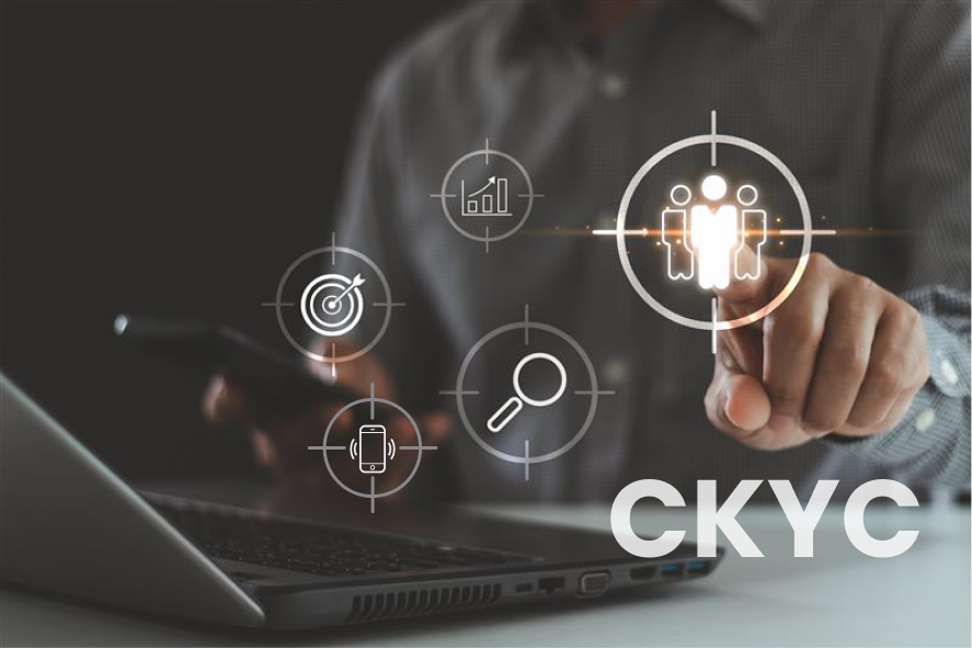 Boosting CKYC Success Rates with Automated Validations & Real-Time Alerts