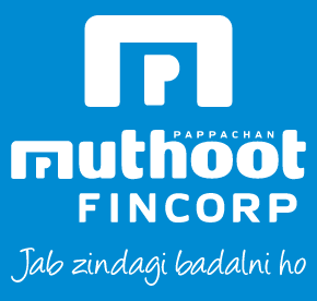 Muthoot Fincorp Company Logo
