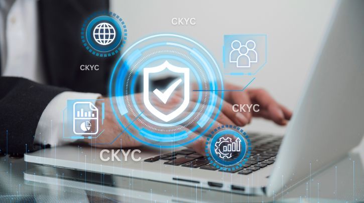 Automated CKYC Compliance for Banks: Reduce Risks