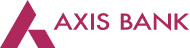 Axis Bank Company Logo