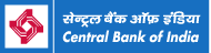 Central Bank of India Company Logo