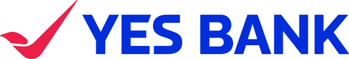 Yes Bank Company Logo